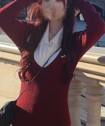 エムミーエメ | ワンピース/ドレス