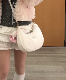 NDY | ショルダーバッグ