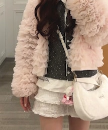 FANCY CLUB | シャツ/ブラウス