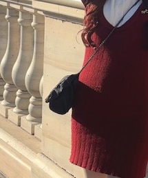 JILTU | ショルダーバッグ