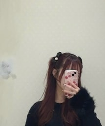 pium | ヘアピン