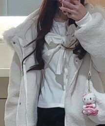 CRANK | トップス