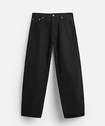 ZARA | デニムパンツ