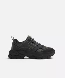 ZARA | スニーカー