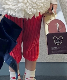 fish&kids | その他パンツ