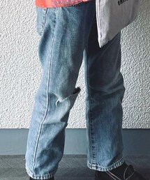 古着 | デニムパンツ