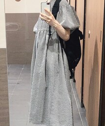 coca（coca） | ワンピース/ドレス