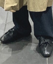 あしながおじさん | シューズ