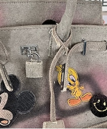 パリエロチカ | ショルダーバッグ