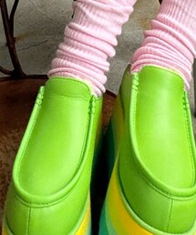 UGG | スリッポン