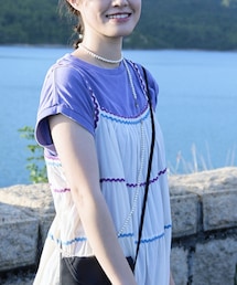 BEAMS BOY | ネックレス