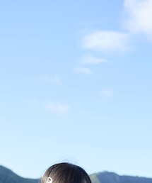 BEAMS BOY | バレッタ/ヘアクリップ