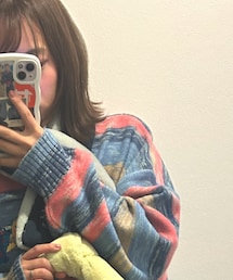 USJ | USJで買ったセサミのグッズ(ニット/セーター)