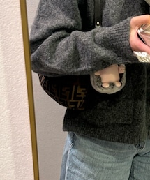 FENDI | おばあちゃまのおさがり (ハンドバッグ)
