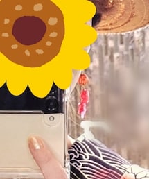 スパイス一匙 | イヤリング
