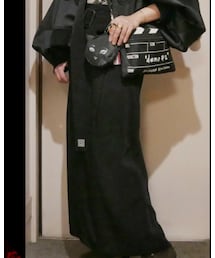 the Closet | “owl“ deformation pants(その他パンツ)