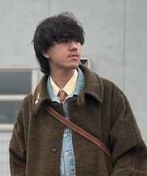 used | シャツ/ブラウス