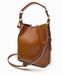 ZARA | ハンドバッグ