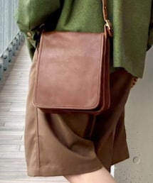OLD COACH | ショルダーバッグ