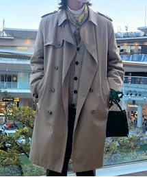 古着 | トレンチコート