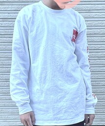 THE NORTH FACE | Tシャツ/カットソー