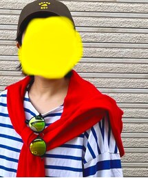 BEAMS BOY | キャップ