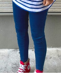 JEANASIS | デニムパンツ