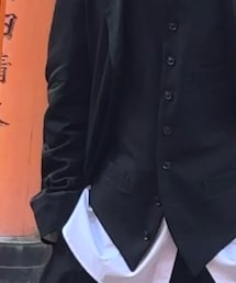 Yohji Yamamoto POUR HOMME | ベスト
