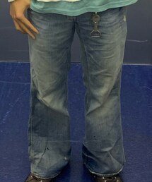 Lee | デニムパンツ