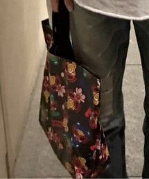 HYSTERIC MINI | トートバッグ