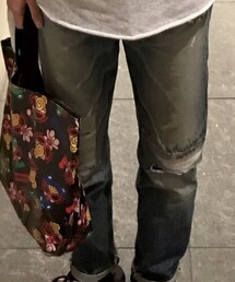 EVISU | デニムパンツ