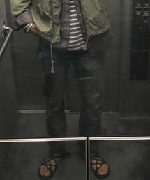 Levi's | デニムパンツ