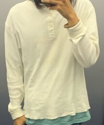 RALPH LAUREN | シャツ/ブラウス