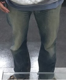 Lee | デニムパンツ