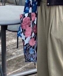 marimekko | トートバッグ