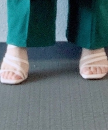 GU | シューズ