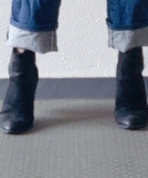 GU | ブーツ