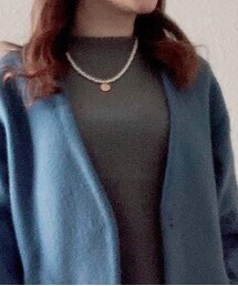 AZUL by moussy | トップス