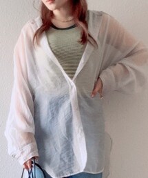 しまむら | タンクトップ