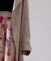 UNIQLO | トレンチコート