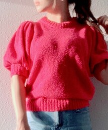 Lumier | ニット/セーター