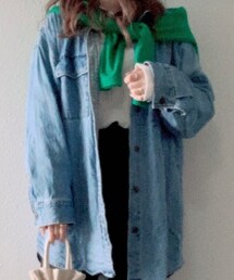GU | ワンピース/ドレス