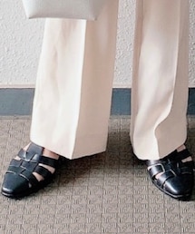 boogiewoogie | サンダル