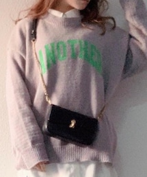 Miele Carina | ニット/セーター