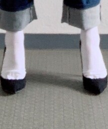 RANDA | パンプス