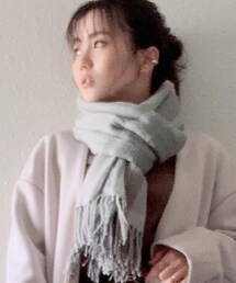 LOWRYS FARM | マフラー