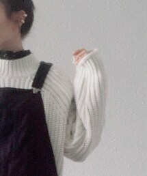 GU | ニット/セーター