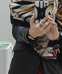 OMEGA | アナログ腕時計