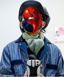 GANGSTERVILLE | キャスケット