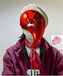 URBAN RESEARCH | ハンチング/ベレー帽